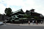 DSCF9211 道後溫泉