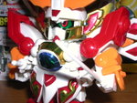 我砌的第一個模型SD Gundam
DSCN4442