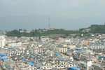 遠眺麗江古城
IMG_1188_1