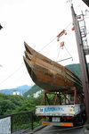 「激流」後運回的木船
IMG_2771_1