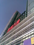2007年11月23日:
最後一天的回眸