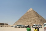 Great Pyramid of Khafre (卡夫拉）
IMG-DOH_0141
