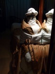 Towel sculpture
P_EGY-410