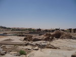 View from the obelisk site
P_EGY-446