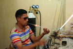 Perfume bottle making
IMG_EGY-851
