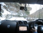 Shaky view inside car
IMG_0652