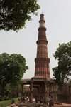 Qutb Minar 加德古塔
IMG_6381