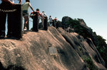 則魚背
Huangshan8709-34