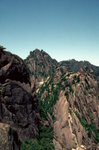 山中玉屏樓
Huangshan8709-36