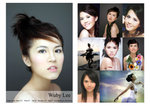 Wuby Lee 
Com Card 1