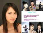 Wuby Lee Com Card