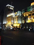 外灘夜景