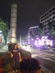 西湖邊既夜遊區