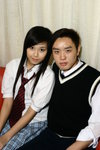 Miki + Calvin