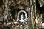 聖母露蒂斯寺 Santa Lourdes Shrine