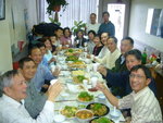 27/12/2008   多倫多   黃富平餐廳.