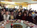 2010     三藩市     左:與學生杜廣九/林彩鳳夫婦,廖佩珍,祈志璋.