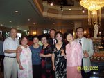 左:劉志興,樊秀菊,梁麗珍,李惠芳,郭勛晞,何羨屏,吳如娣,何少民.