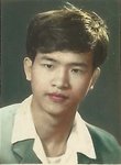 1964年的李文均。