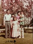 1979抵美國.
