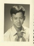 1961年的趙崇慶.