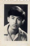 1964年的王龍山.