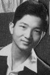 1964年的郭錦泉.