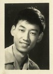 1964年的郭勛晞.