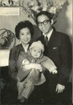 趙崇慶'74