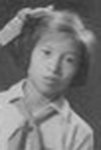1961年的鍾秋棠.