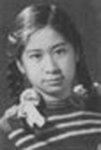 1964年的李念芸.