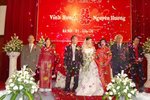 河內  21/5/2008    何宗慶大仔的婚宴.