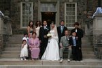 劉兆興/樊秀菊的全家福( 多倫多  2009 ).