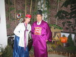 Korea   22/11/2007