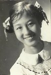 1964年的周秀興.