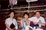 吉隆坡     2003年11月