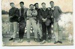KITYUE AND FRIENDS