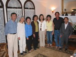 07/2010   少民/如娣在三藩市.
