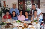 05/2010     關慧芳在西雅圖.