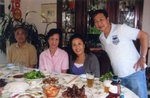 05/2010    關慧芳在西雅圖.