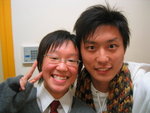 Po & Frankie~
