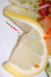 Eat lemon