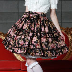 bodyline flower sk02