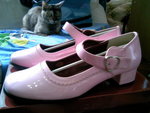 bodyline shoes pink02