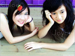 chloe & joyce 1