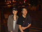 SHU YIN & ME
