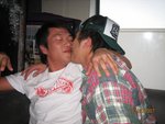 KISSssss...