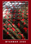 Traditional Lacquerware factory