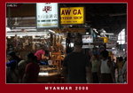 Aung San Market