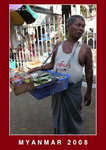 Aung San Market
